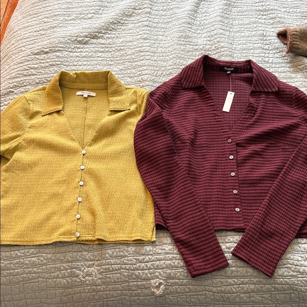 Madewell bundle